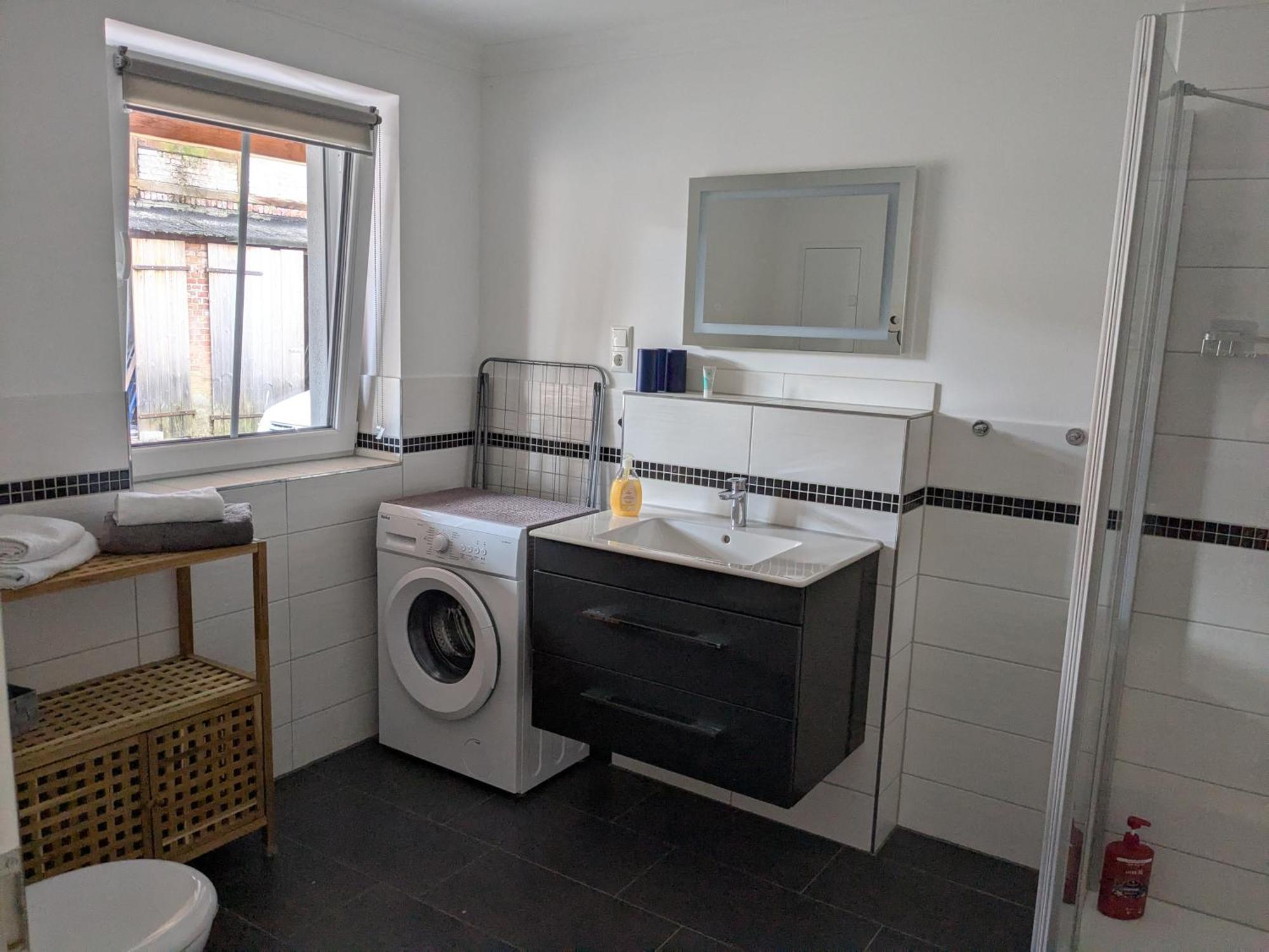 Haus No. 5A Leilighet Demmin Rom bilde